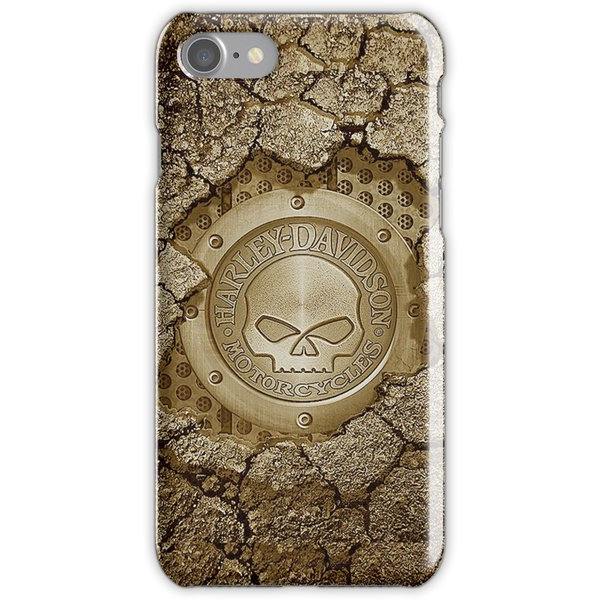 Skal till iPhone 6/6s - Harley Davidson