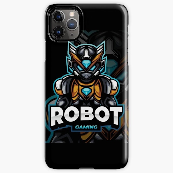 Skal till iPhone 12 Pro Max - ROBOT GAMING