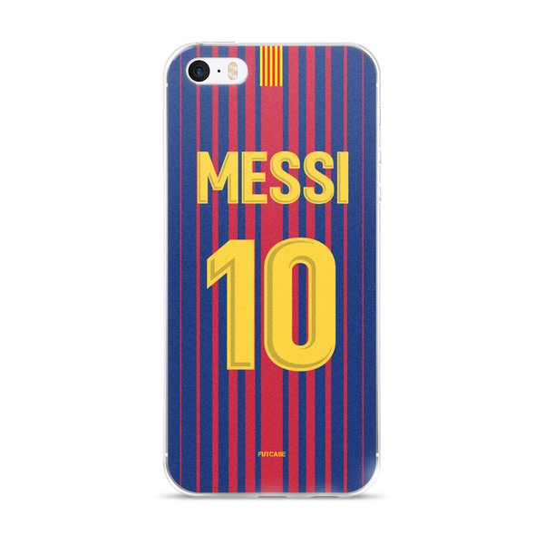 Skal till iPhone 7 - Lionel Messi