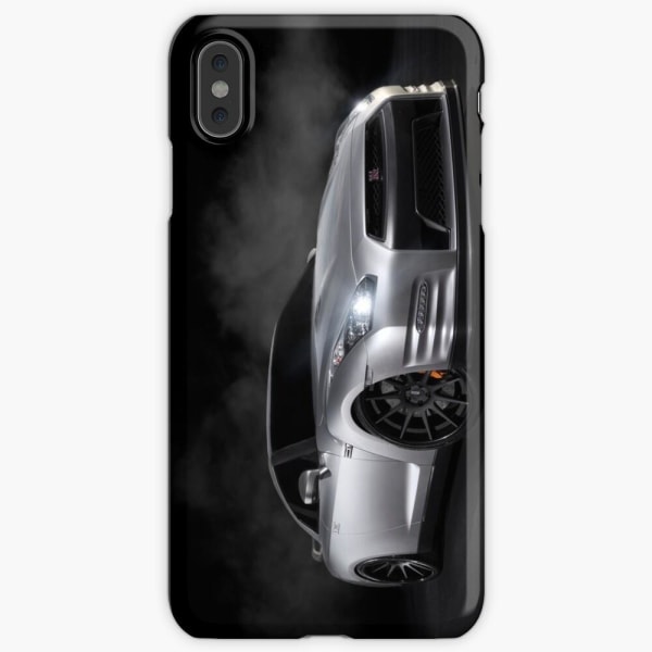 Skal till iPhone X/Xs - Nissan GTR