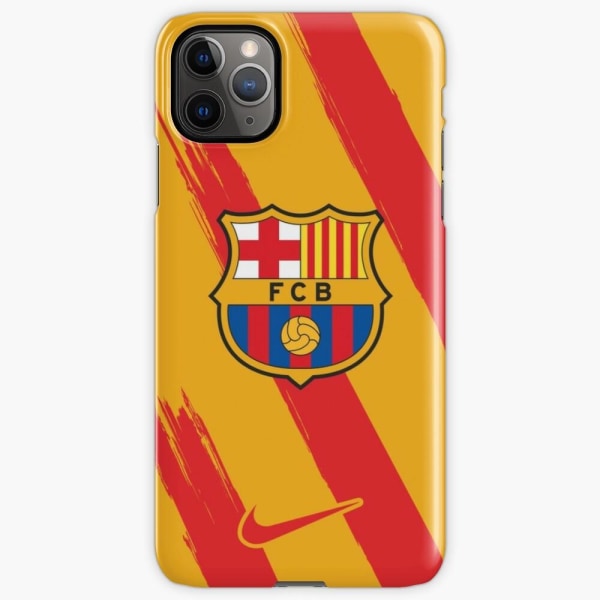 Skal till Samsung Galaxy A51 - FC Barcelona