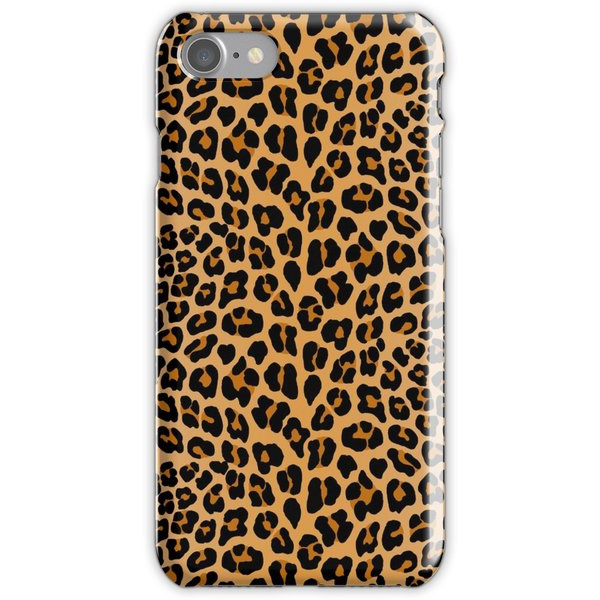 WEIZO Skal till iPhone 5/5s SE - Leopard