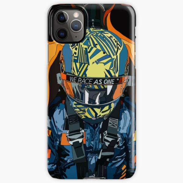 Skal till iPhone 12 Mini - Lando Norris