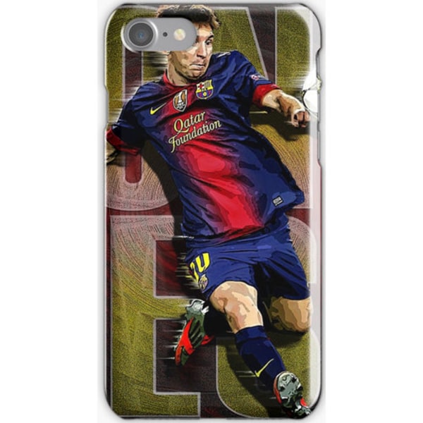 Skal till iPhone 6/6s - Lionel Messi