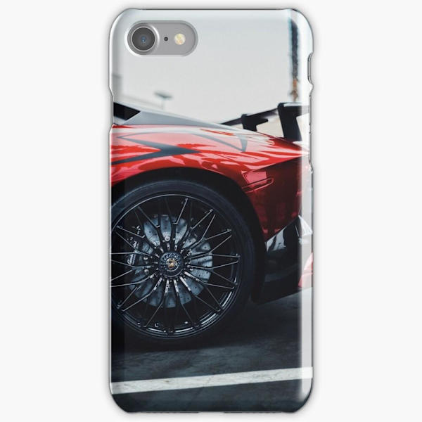 Skal till iPhone 8 Plus - Lamborghini Aventador
