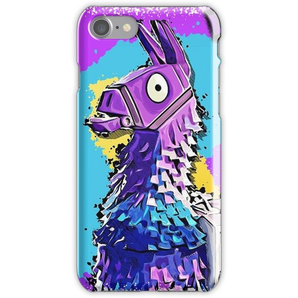 Skal till iPhone 6/6s - FORTNITE Supply Llama