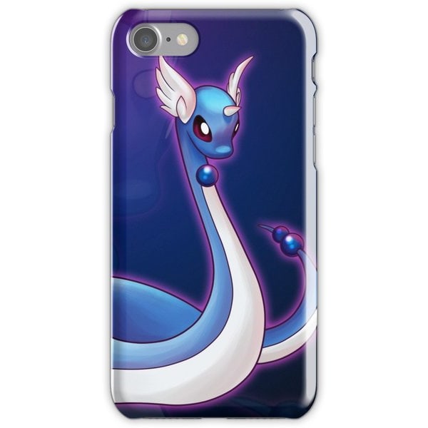 Pokemon Skal till iPhone 5/5s SE - Dragonair