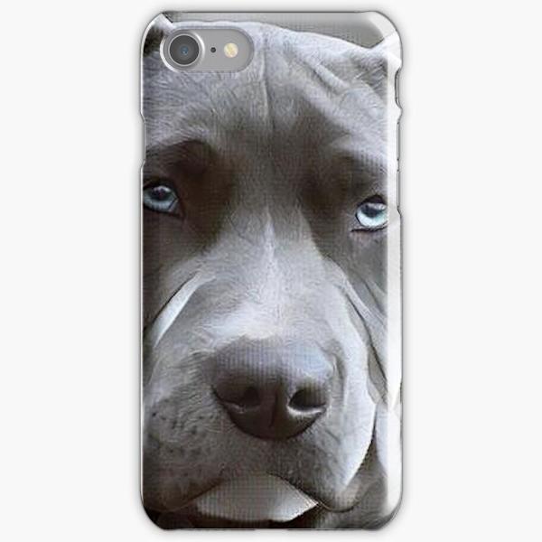 Skal till iPhone 8 Plus - Pitbull