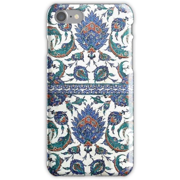 Skal till iPhone 8 Plus - Islam