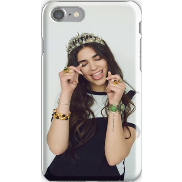 Skal till iPhone 7 - Dua Lipa
