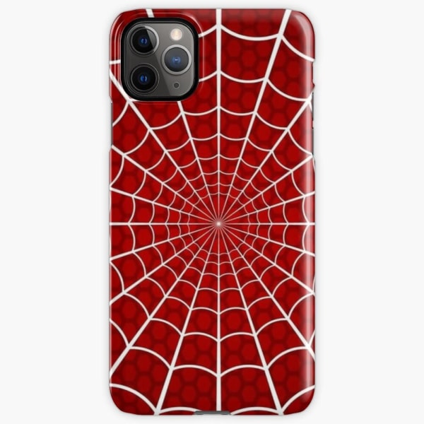 Skal till iPhone 11 Pro - Spiderman