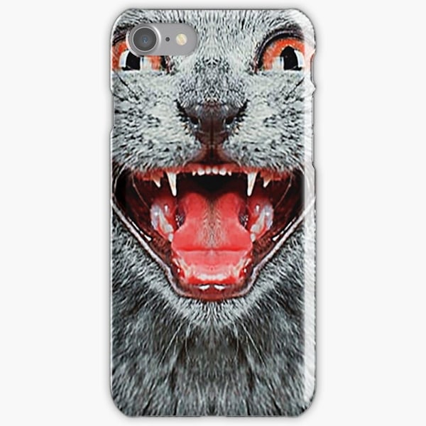 Skal till iPhone 6/6s - Cat Lover