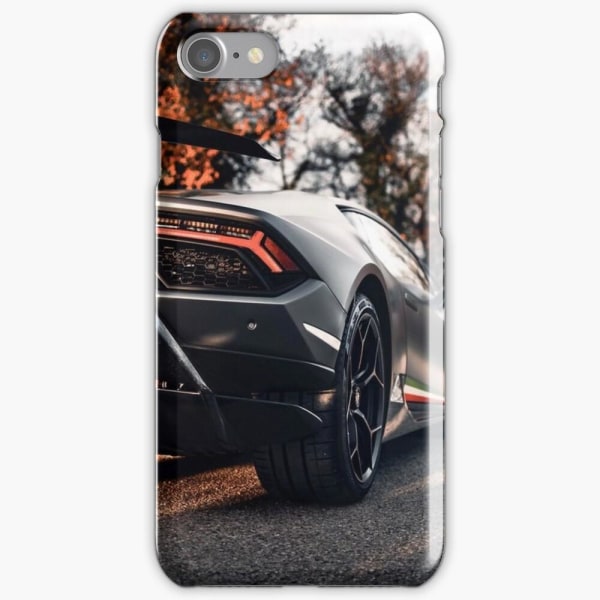 Skal till iPhone 7 Plus - Lamborghini