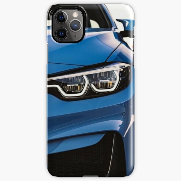 Skal till iPhone 12 Pro Max - BMW M4