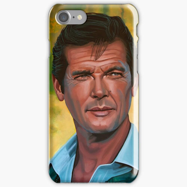 Skal till iPhone 6 Plus - ROGER MOORE