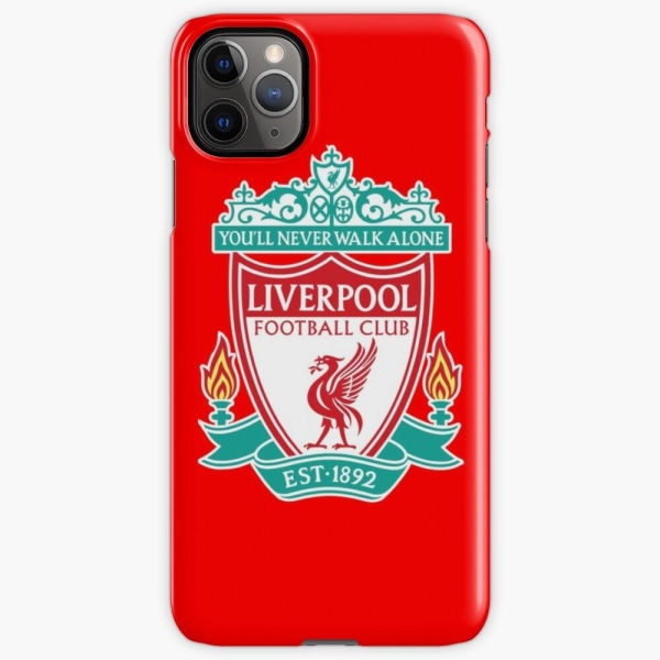 Skal till iPhone 11 Pro - Liverpool FC