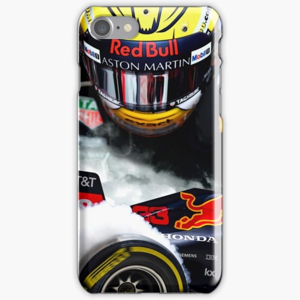 Skal till iPhone 7 - Max Verstappen F1