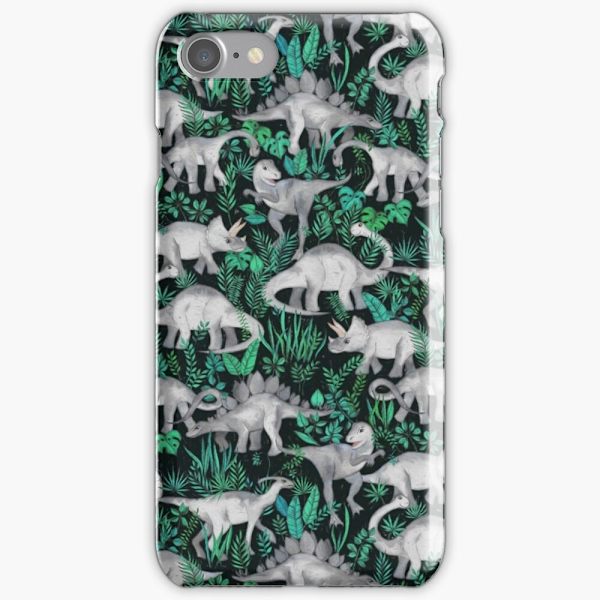 Skal till iPhone 6 Plus - Dinosaur Jungle