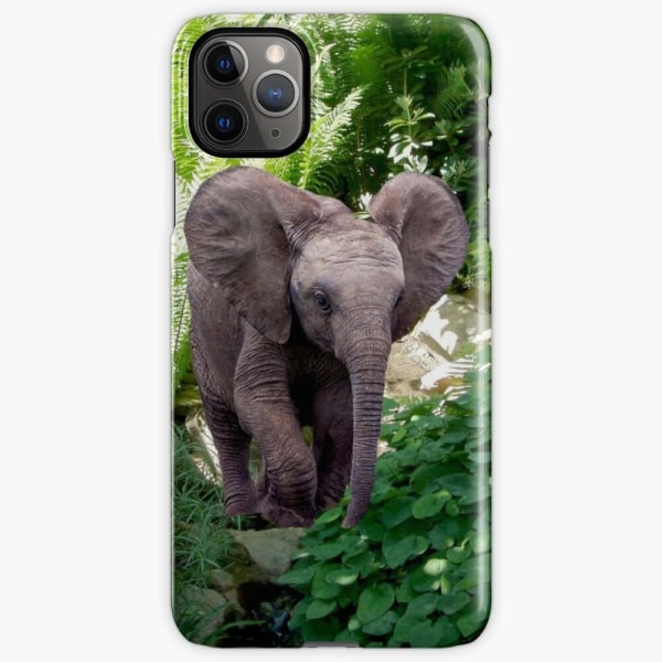 Skal till iPhone 11 - Elephant