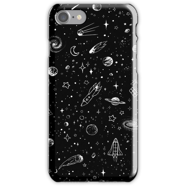 WEIZO Skal till iPhone 6/6s - Space