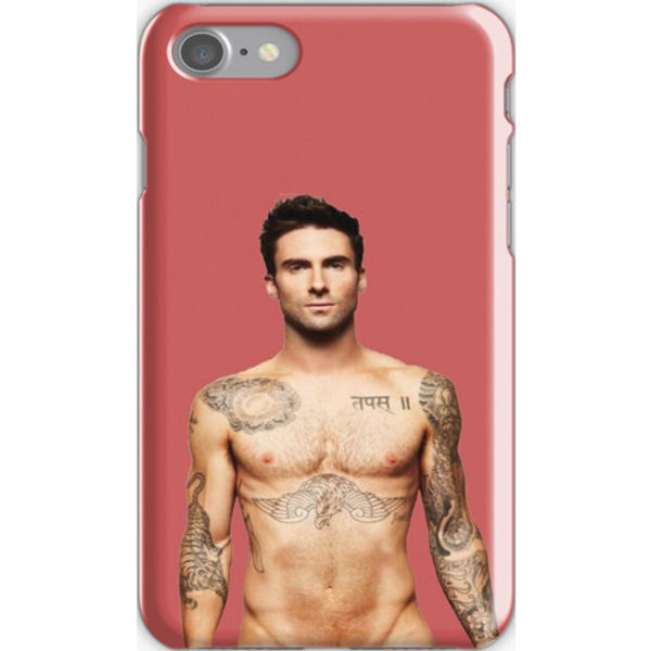 Skal till iPhone 8 - Maroon 5
