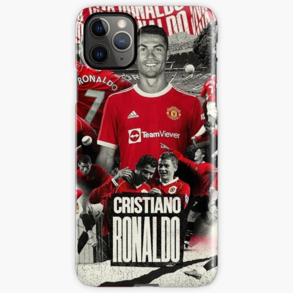 Skal till Samsung Galaxy s21 Plus - Cristiano Ronaldo