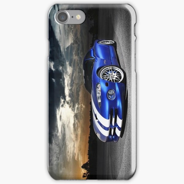 Skal till iPhone 8 Plus - Dodge Viper GTS