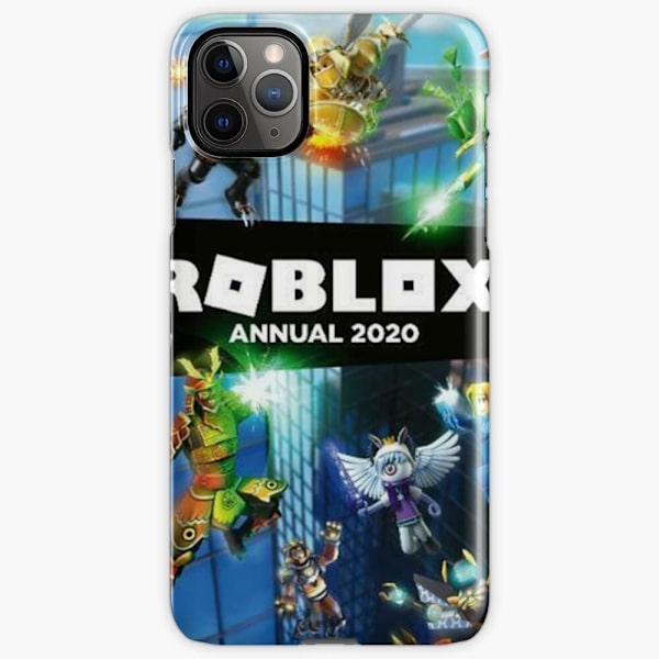 Skal till iPhone 11 - Roblox