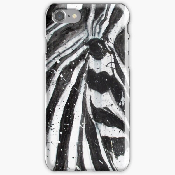 Skal till iPhone 6/6s - The Zebra