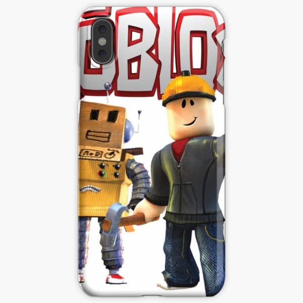 Skal till iPhone Xs Max - Roblox
