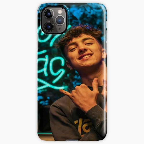 Skal till iPhone 13 Pro - Ja Morant
