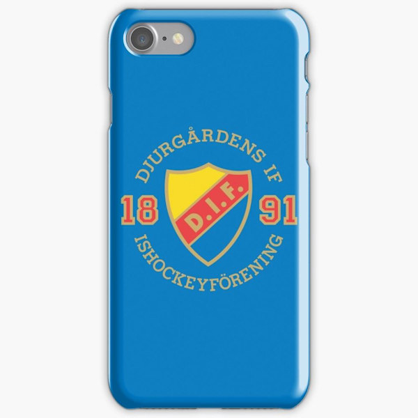 Skal till iPhone 5/5s SE - Djurgårdens IF