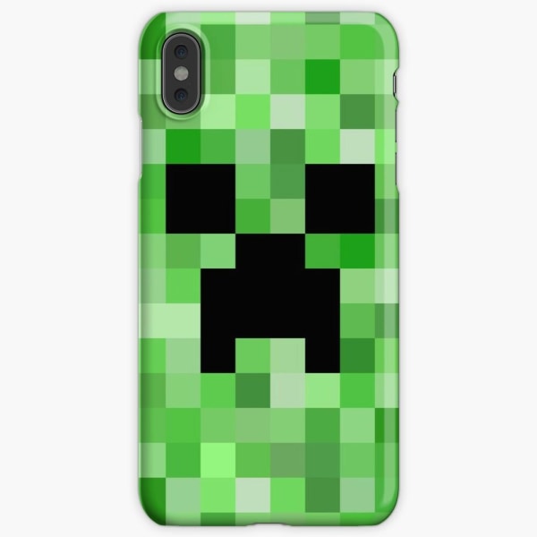 Skal till iPhone X/Xs - Minecraft