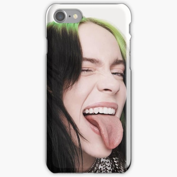 Skal till iPhone 6 Plus - Billie Eilish