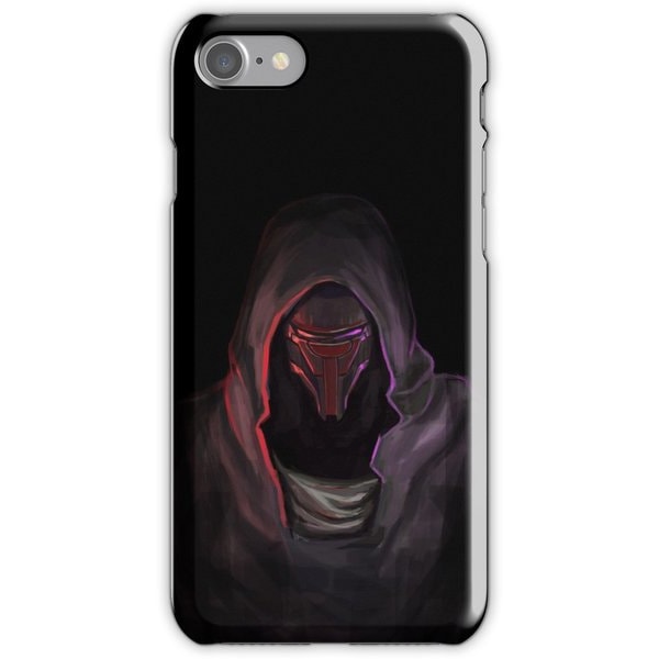 Skal till iPhone 5/5s SE - Star Wars Darth Revan Rising