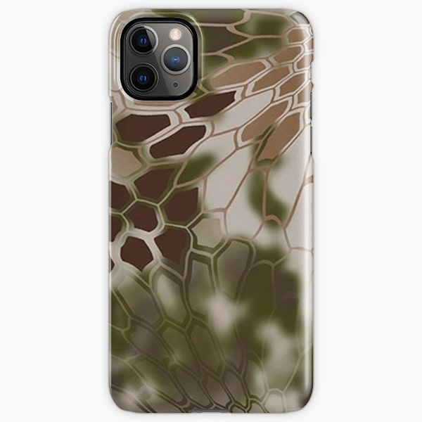 Skal till iPhone 11 - Kryptek Highlander