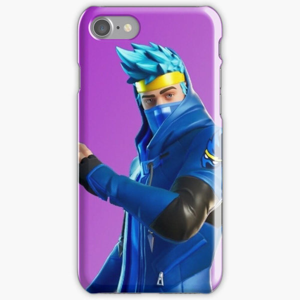 Skal till iPhone 8 Plus - Fortnite Ninja