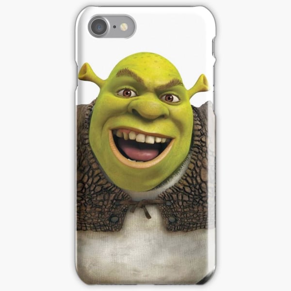 Skal till iPhone 7 Plus - Shrek