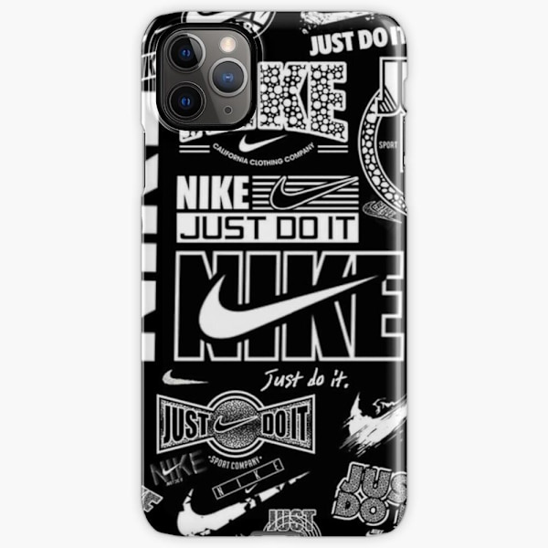 Skal till Samsung Galaxy A51 - Nike