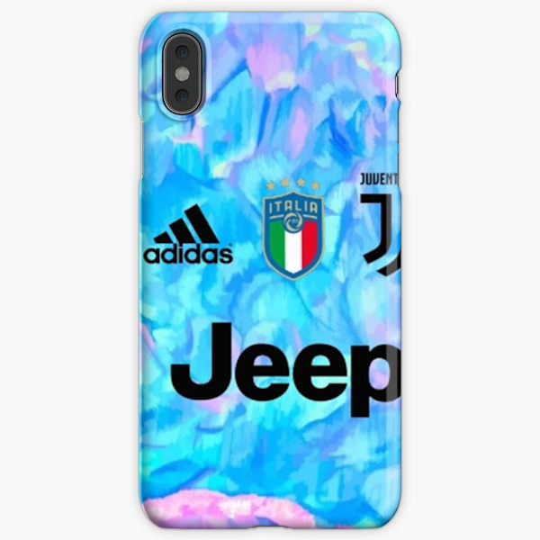 Skal till iPhone Xr - Juventus FC