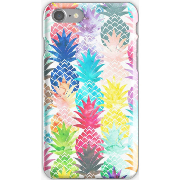 Skal till iPhone 8 - Pineapple