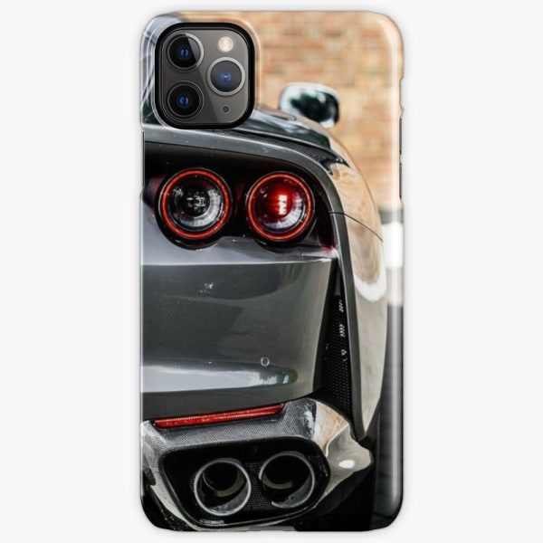 Skal till iPhone 12 Pro - Nissan GT-R
