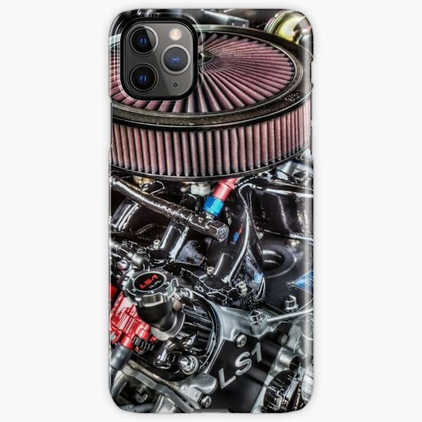Skal till iPhone 12 - LS1 power