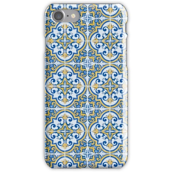 WEIZO Skal till iPhone 8 Plus - Ceramic