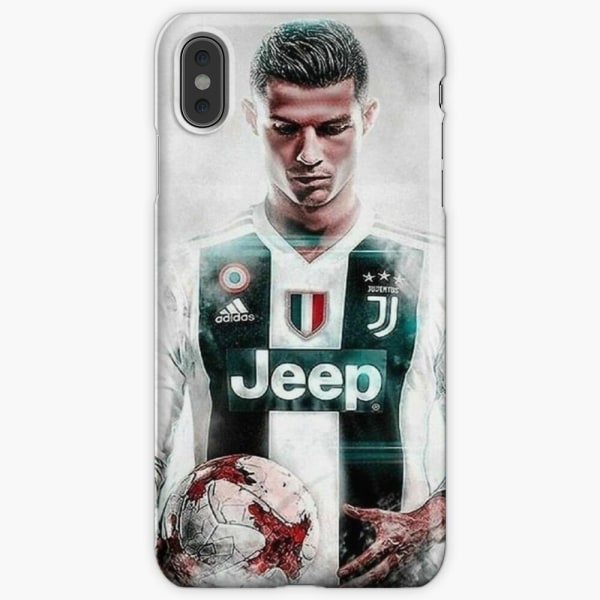 Skal till iPhone X/Xs - Cristiano Ronaldo