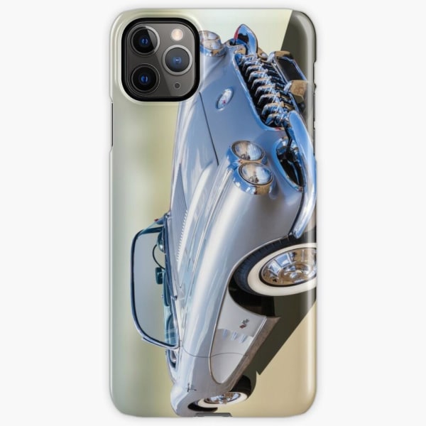 Skal till Samsung Galaxy A51 - Chevrolet Corvette C1