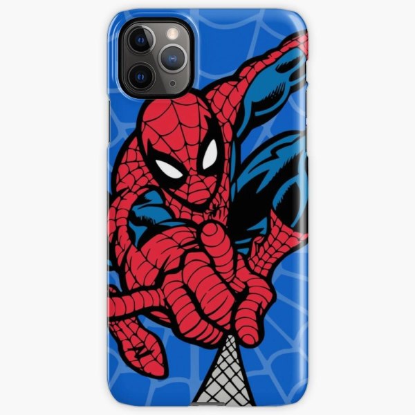 Skal till iPhone 12 Pro Max - Spider-Man