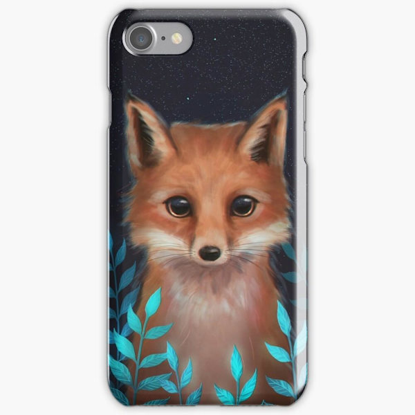 Skal till iPhone 6 Plus - Fox