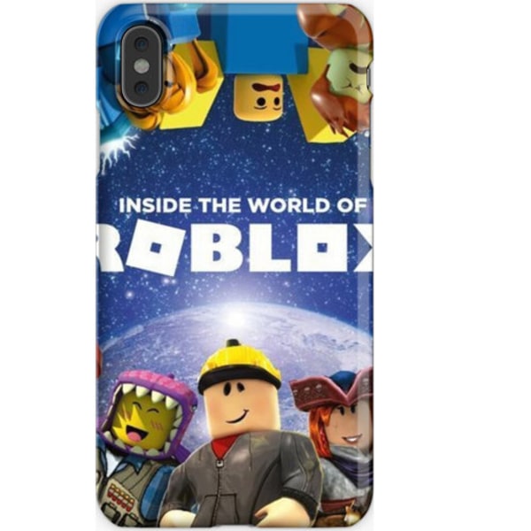 Skal till iPhone Xr - Roblox