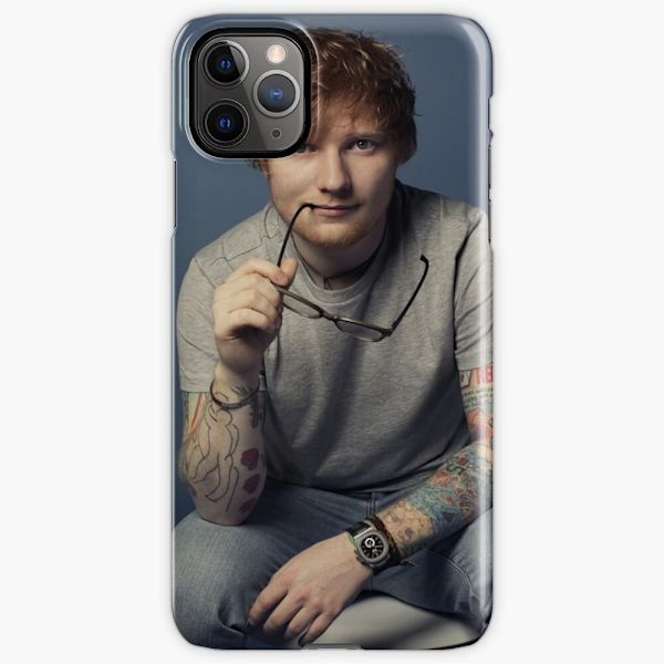 Skal till Samsung Galaxy S21 - Ed Sheeran